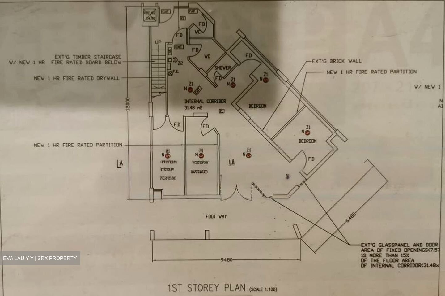 Jalan Bukit Merah (D3), Shop House #455854741